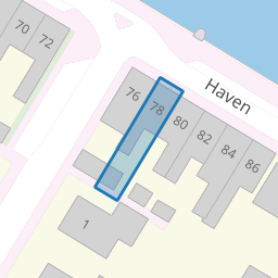 Perceel HLG01-C-2497