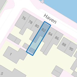 Perceel HLG01-C-2499