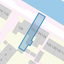 Perceel HLG01-C-2507