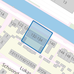 Perceel HLG01-C-2510