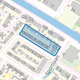 Perceel HLG01-C-2511