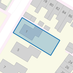 Perceel HLG01-C-2512