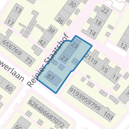 Perceel HLG01-C-2516