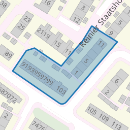 Perceel HLG01-C-2517