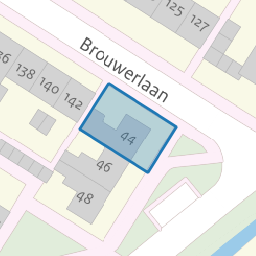 Perceel HLG01-C-2522