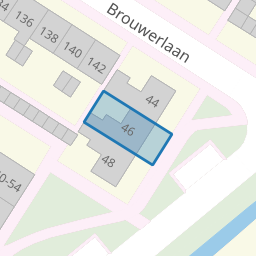 Perceel HLG01-C-2523