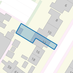 Perceel HLG01-C-2527