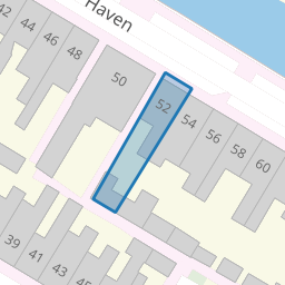 Perceel HLG01-C-2531