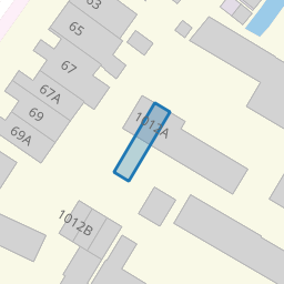 Perceel HLG01-C-2536