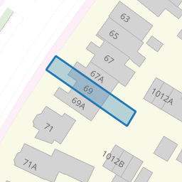 Perceel HLG01-C-2539