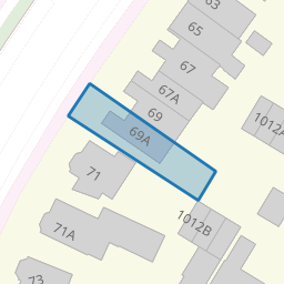 Perceel HLG01-C-2540