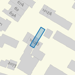 Perceel HLG01-C-2543