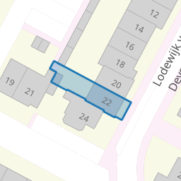 Perceel HLG01-C-2563