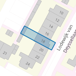 Perceel HLG01-C-2565