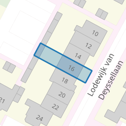 Perceel HLG01-C-2566