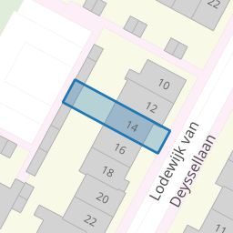 Perceel HLG01-C-2567