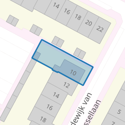 Perceel HLG01-C-2569