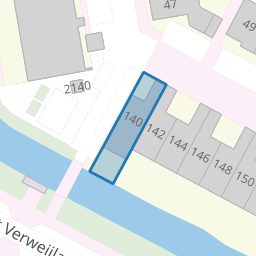 Perceel HLG01-C-2573