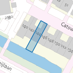 Perceel HLG01-C-2575