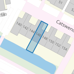 Perceel HLG01-C-2576