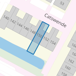 Perceel HLG01-C-2578