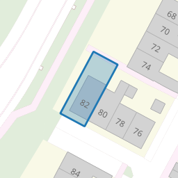 Perceel HLG01-C-2581