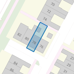 Perceel HLG01-C-2583