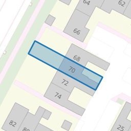 Perceel HLG01-C-2587