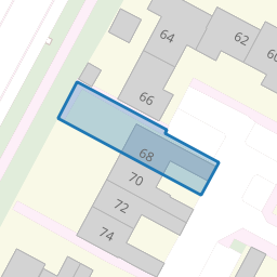 Perceel HLG01-C-2588