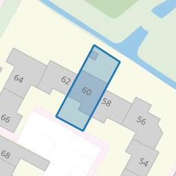 Perceel HLG01-C-2592