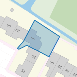 Perceel HLG01-C-2594