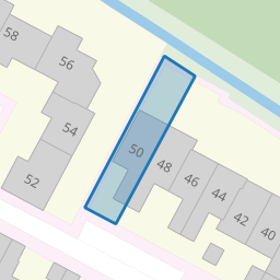 Perceel HLG01-C-2597