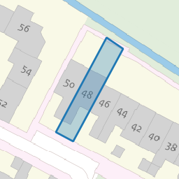 Perceel HLG01-C-2598