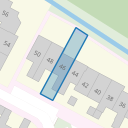 Perceel HLG01-C-2599