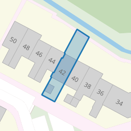 Perceel HLG01-C-2601