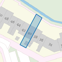 Perceel HLG01-C-2602