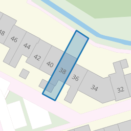 Perceel HLG01-C-2603