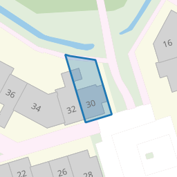 Perceel HLG01-C-2607