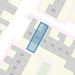 Perceel HLG01-C-2611