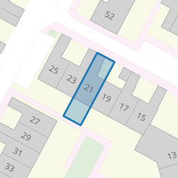 Perceel HLG01-C-2612