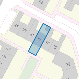 Perceel HLG01-C-2613