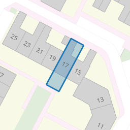 Perceel HLG01-C-2614