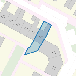 Perceel HLG01-C-2615