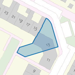 Perceel HLG01-C-2616