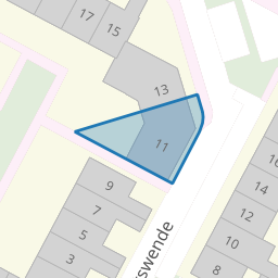 Perceel HLG01-C-2617