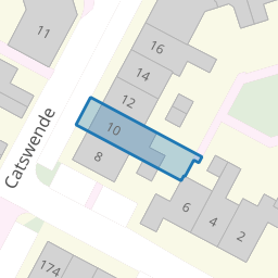 Perceel HLG01-C-2620