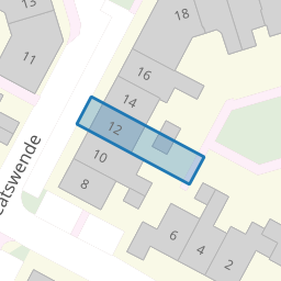 Perceel HLG01-C-2621