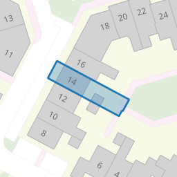 Perceel HLG01-C-2622