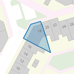 Perceel HLG01-C-2624