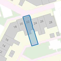 Perceel HLG01-C-2626